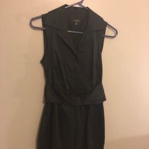 Ann Taylor Summer Dress